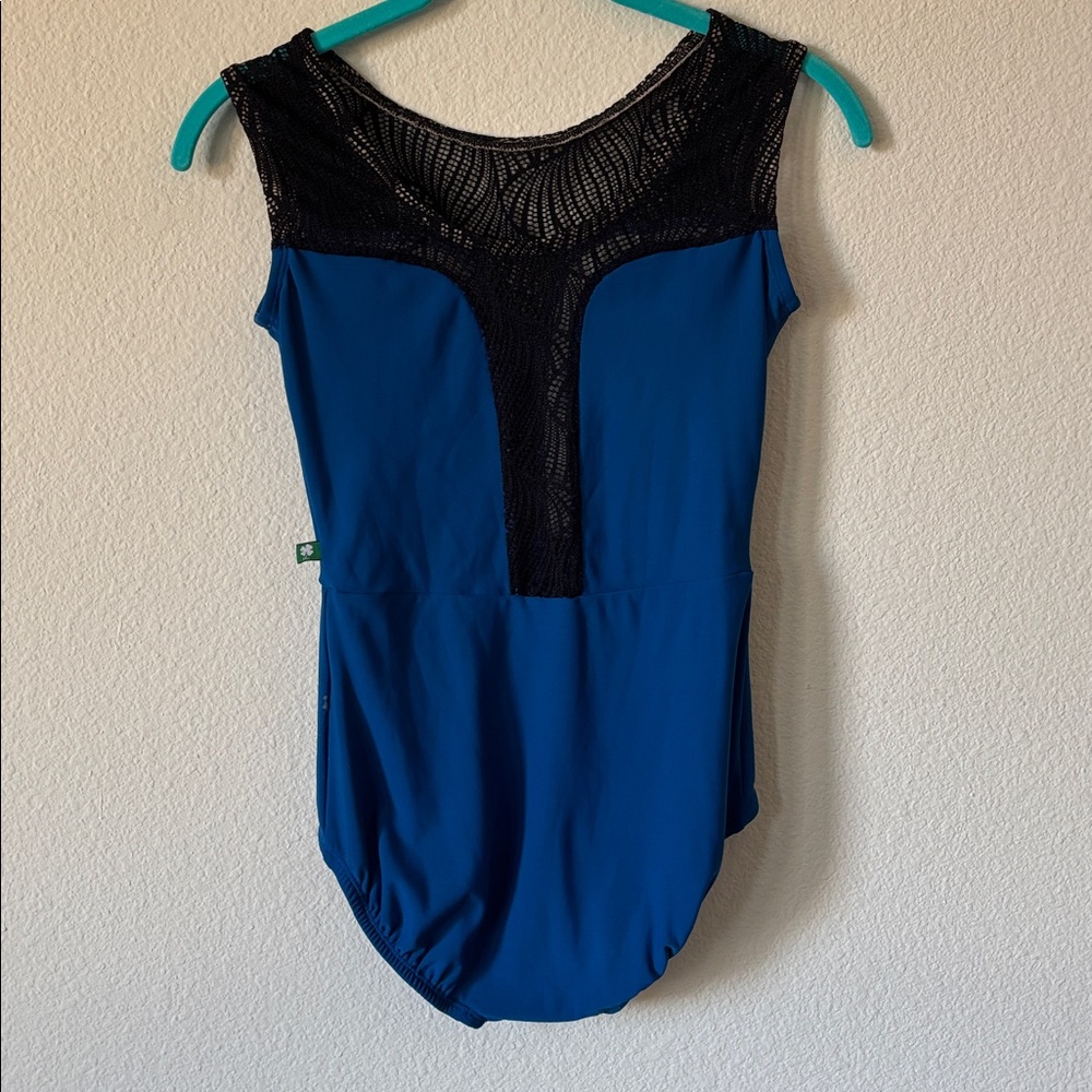 Luckyleo Leotard Medium good condition ballet - Picture 2 of 2